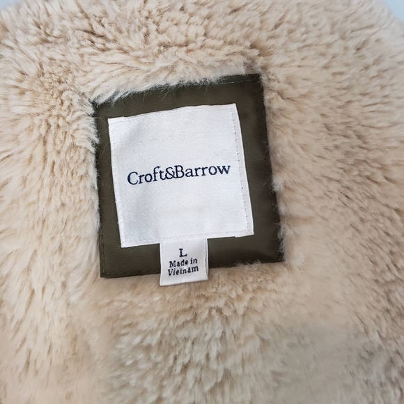 Croft & Barrow Winter Jacket - Picture 12 of 16